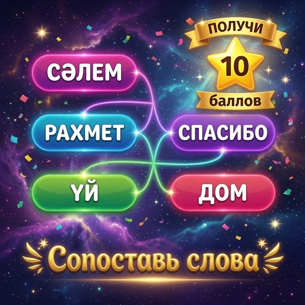 Сопоставить